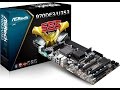 Ремонт материнской платы ASRock 970DE3. Не работают порты USB 2.0.