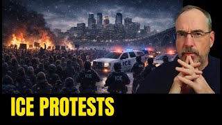 The Strategic Failure Behind Ices Minneapolis Escalation