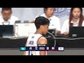 Kyungbock High School vs. Jubilee High School (Boys) Game Highlights
