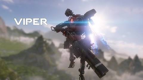 Titanfall 2 Campaign - Part 7 "The Ark" (no commentary)