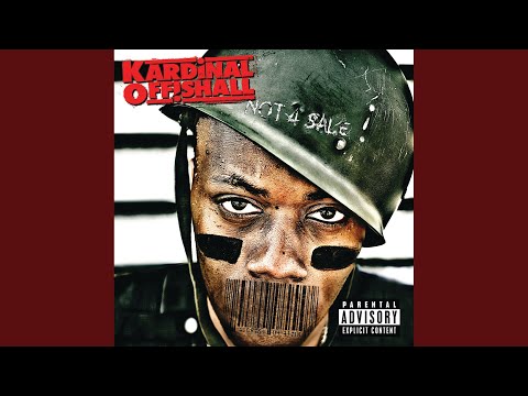 Kardinal Offishall - Dangerous (feat. Akon)