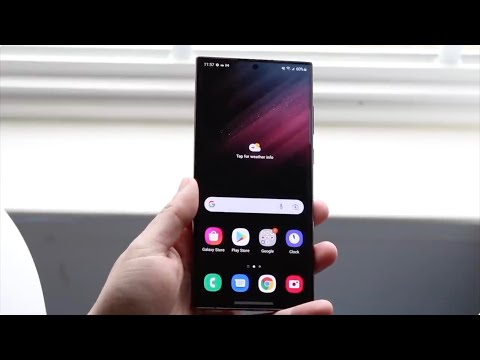 Samsung Galaxy S22 Ultra In 2026! (Still Worth Buying?) (Review