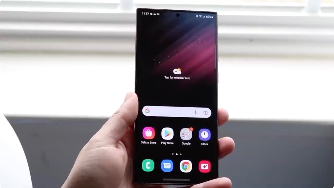 Samsung Galaxy S22 Ultra в 2026 году! (Стоит ли его еще покупать?) (Обзор)