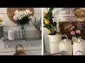 ✷WOW✷😱 NEW SPRING FARMHOUSE FINDS AT DOLLAR GENERAL 2021