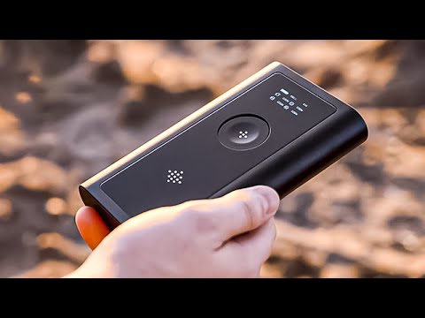 Incredible Tech Gadgets to Buy Right Now