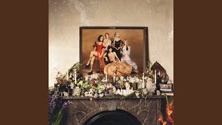 Burn Alive - The Last Dinner Party