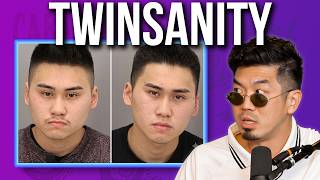 The Twin Who Did Two Years For His Brother's Murder