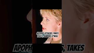 Apophis attacks, takes Teal’c, subdues O’Neill #stargate #shorts #series #foryou #shortvideo