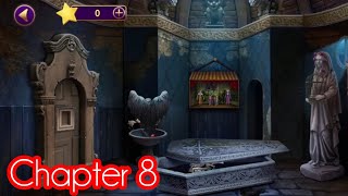 Hidden Escape Mysteries: Horror Mystery walkthrough hidden escape Chapter 8
