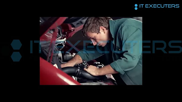 5 Mobile mechanic Promo Video