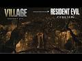 RESCATAMOS A ROSE, PERO A QUE COSTO??? | CAMINO A REQUIEM (RE8 VILLAGE PARTE 3 1440P)