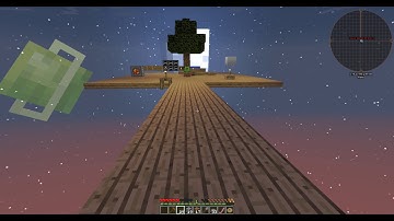 FTB Sky Factory 3 EP3 Early game simple mob farm