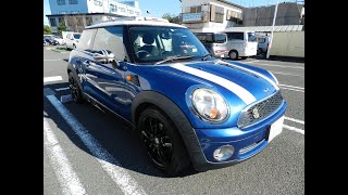 BMW Mini Cooper(R56) '2008