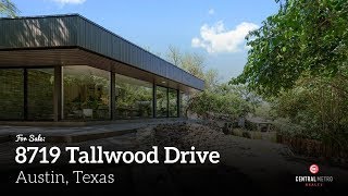 8719 Tallwood Drive, Austin | Central Metro Realty