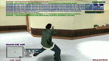 Hud.txd by mafff - mod GTA SA.