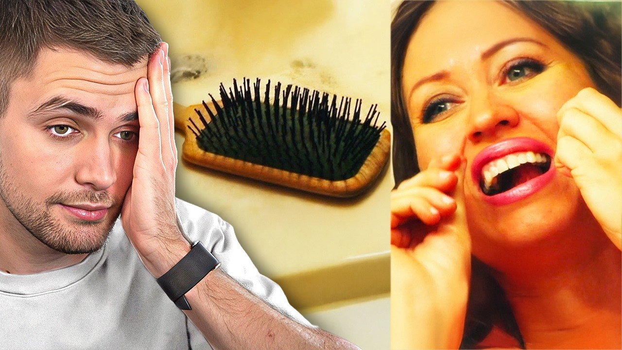 Extrémní Šetřílci Byli Horší, Než si Myslíte