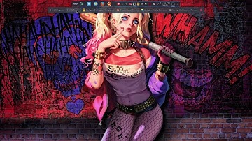 ArcoLinux : 3952 Plasma 6 - clock widget - search term 