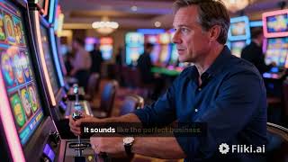 The House Edge Decoded Why Casinos Never Really Lose #BusinessMindset #MoneyFlix 