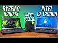 17” Water Cooled Laptops! Mech-17 GP &amp; Neo 17 Review
