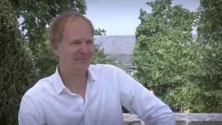 Werte 2.0 - 2013 Interview Mit Nicolai Des Coudres