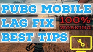 How to fix lagging issues in a PUBG mobile lite version screenshot 3