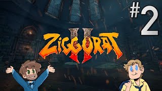 Ziggurat 2 - 2. Getting Bossy [Early Access Gameplay]