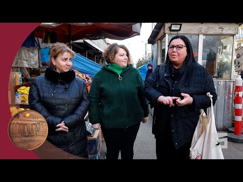 მარტივი რეცეპტები პუტკუნებისგან - 04.02.2024