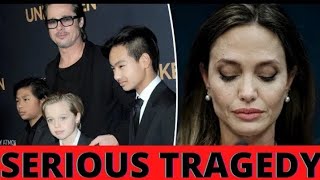 Angelina joli allegations against Brad Pitt। Angelina joli Hollywood movies। Angelina Brad Pitt