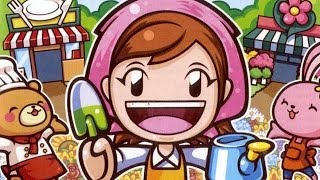 CGR Undertow - GARDENING MAMA 2: FOREST FRIENDS review for Nintendo 3DS