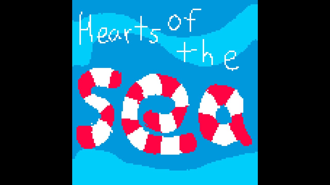 "Hearts Of The Sea" A Nautilus Minecraft Instrumental