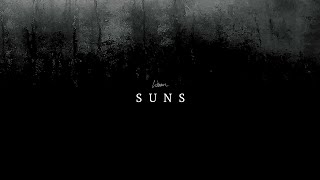 Lissom - Suns (Official Audio)