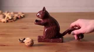 50514 Squirrel Nutcracker