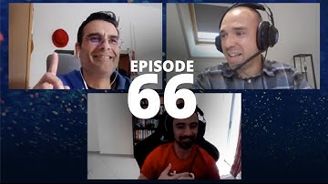 Quarkus Insights #66: SNCF migration to Quarkus