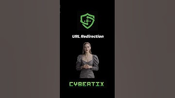 URL Redirection