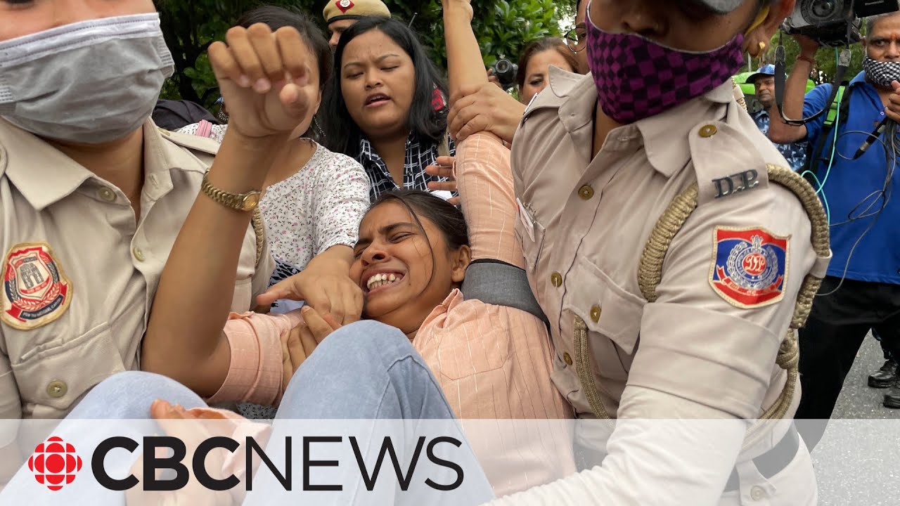 Sri Lanka under national emergency amid protests, political turmoil