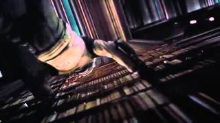 From acclaimed director christopher nolan