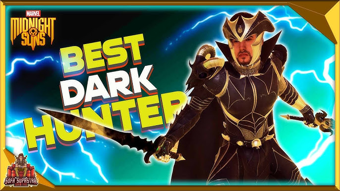 Best Card Ability Mods in Marvel's Midnight Suns - Pro Game Guides