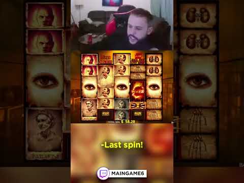 Thumbnail for MENTAL SLOT WENT NUTS!