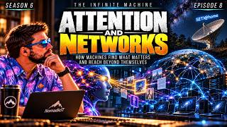 The Transformer, REST, and the Reaching Beyond a Single Machine- Infinite Machine