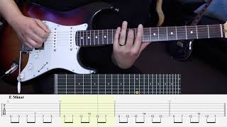 Open String Triad Arpeggio Exercise: Part 1
