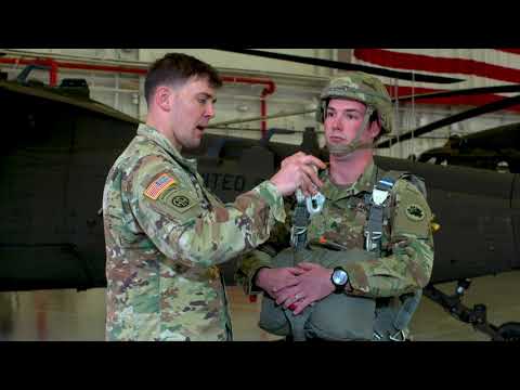 Example B Jumpmaster Training Video