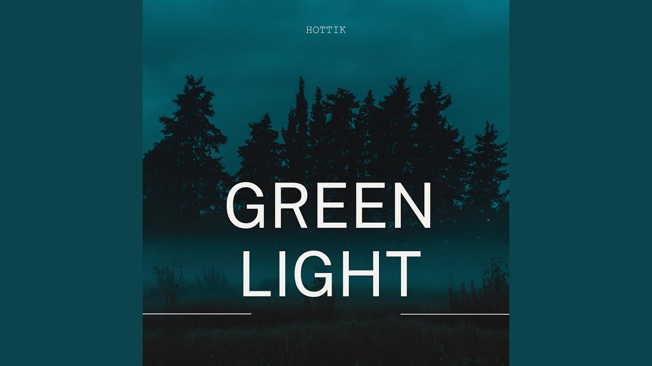 Guarda Green Light su YouTube Guarda Green Light su YouTube