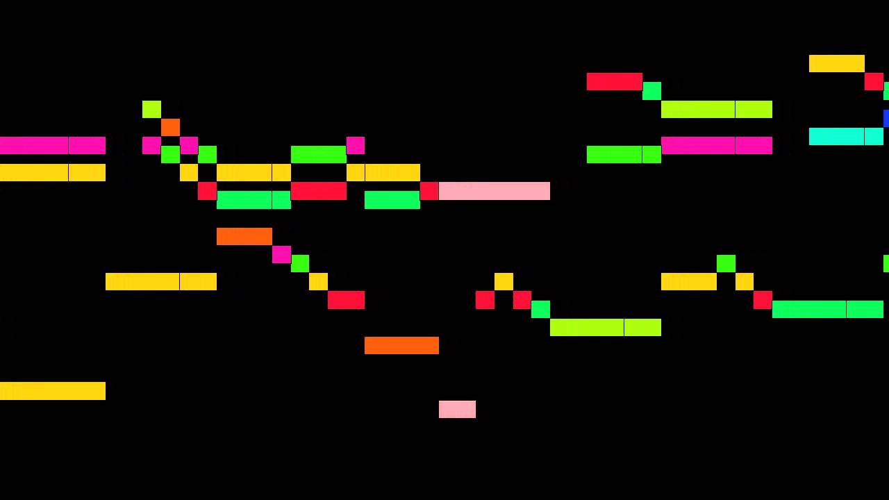 Lully - Psyché, part 79 - YouTube