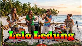 Lelo Ledung cover