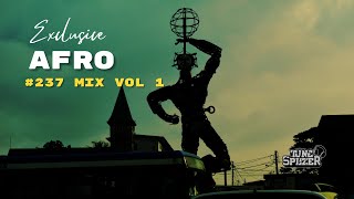 Best of Cameroon Afro pop 2022 {AFRO #237  Mix Vol 1}