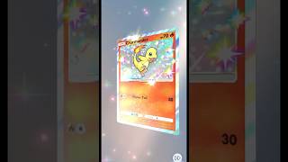 I Pulled a Rare Gengar from 10 Mega Shine Packs! 🤯 #pokemoncards #pokemon #pokemoncommunity