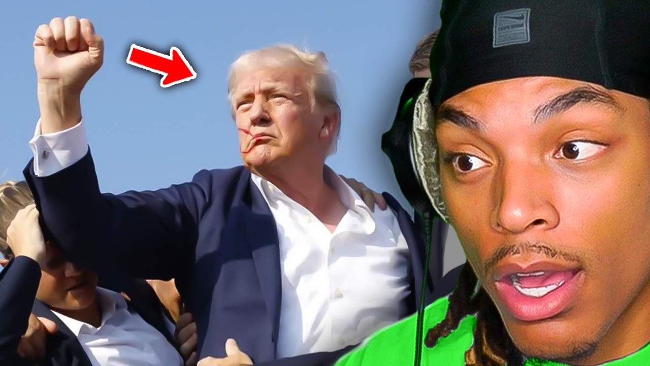 Почему президента США невозможно убить...