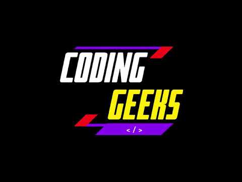 Coding Geeks
