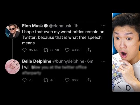 the real reason Elon Musk wanted to buy Twitter