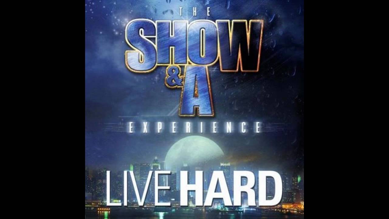 Watch Show & A.G. - Can't Relate on YouTube Watch Show & A.G. - Can't Relate on YouTube